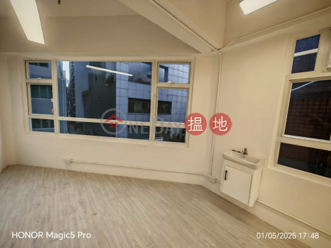 24工作室, 德信工業大廈 Tak Sing Industrial Building | 觀塘區 (GARYC-2049606677)_0