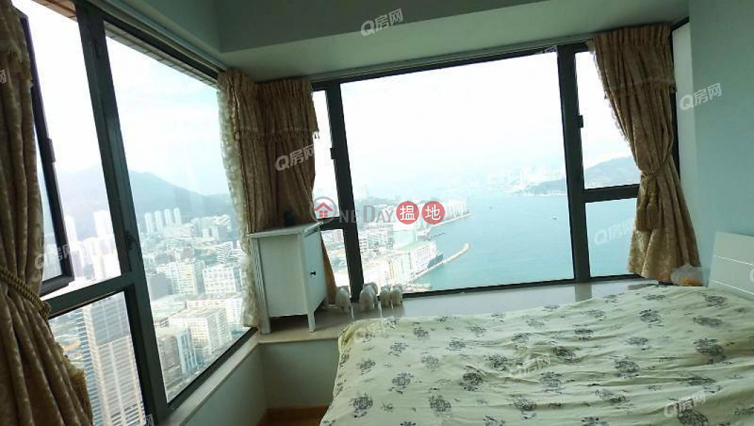 HK$ 1,280萬-藍灣半島 9座|柴灣區-實用三房，市場難求《藍灣半島 9座買賣盤》