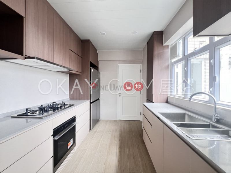 Exquisite 3 bedroom with sea views, balcony | Rental, 18-40 Belleview Drive | Southern District, Hong Kong Rental, HK$ 85,000/ month