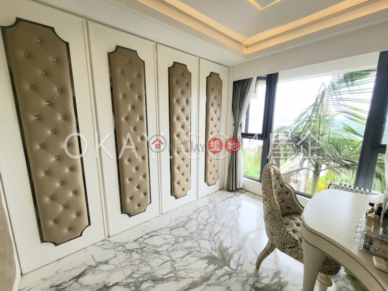 HK$ 80,000/ month, Discovery Bay, Phase 15 Positano, Block L17 Lantau Island Efficient 2 bedroom with sea views | Rental