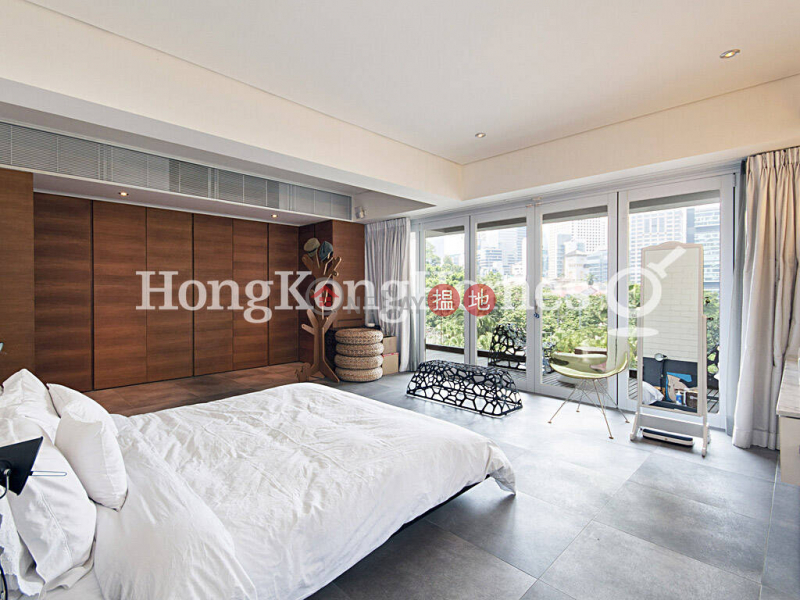 HK$ 95,000/ month, Kennedy Terrace Central District | 3 Bedroom Family Unit for Rent at Kennedy Terrace