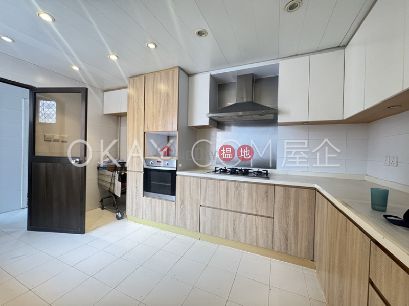 4房3廁,實用率高,極高層,星級會所《陽明山莊 涵碧苑出租單位》88大潭水塘道 | 南區-香港-出租HK$ 100,000/ 月