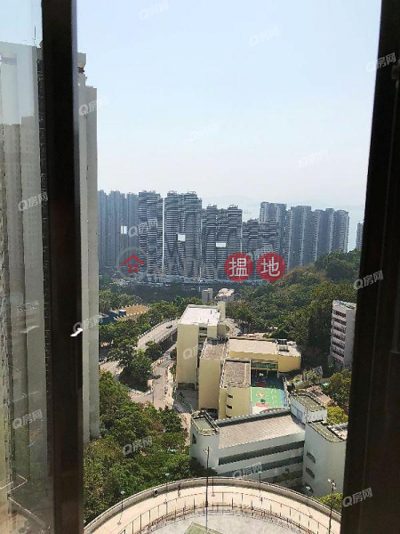 Chi Fu Fa Yuen-Fu Yan Yuen | 2 bedroom High Floor Flat for Sale | Chi Fu Fa Yuen-Fu Yan Yuen 置富花園-富仁苑 Sales Listings