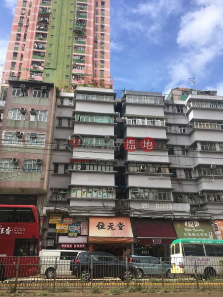 Kan Yip Building (Kan Yip Building) Yuen Long|搵地(OneDay)(3)