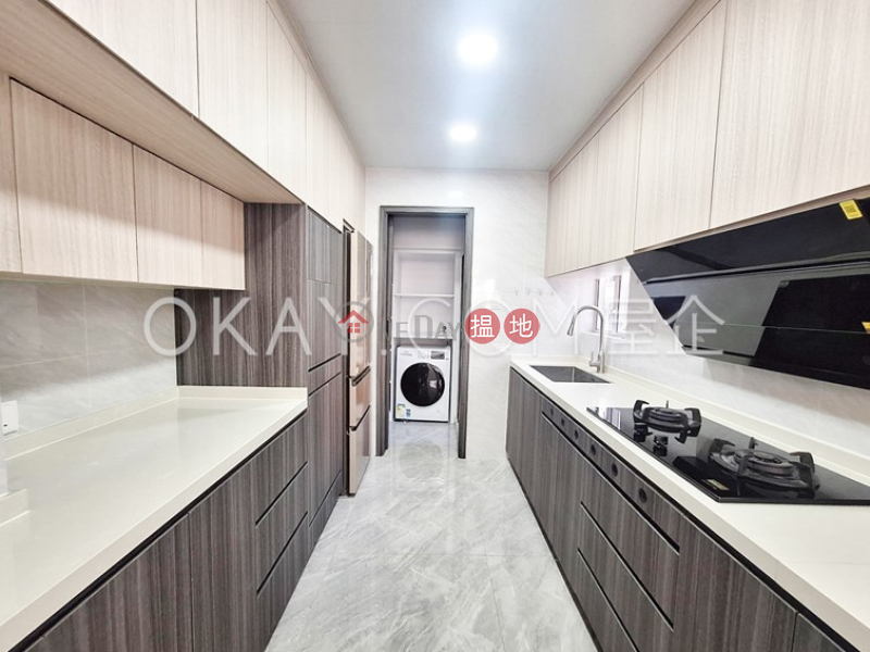 Unique 3 bedroom with balcony & parking | Rental, 6-8 Hawthorn Road | Wan Chai District | Hong Kong, Rental, HK$ 48,000/ month