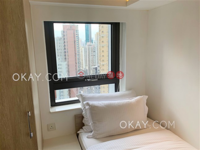 Luxurious 2 bedroom on high floor with balcony | Rental 68 Sing Woo Road | Wan Chai District, Hong Kong Rental | HK$ 30,600/ month
