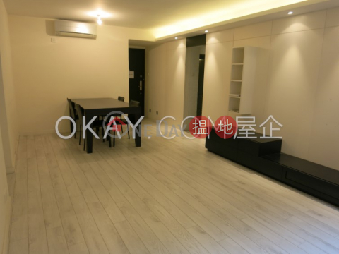 Elegant 2 bedroom with terrace | Rental, Block 45-48 Baguio Villa 碧瑤灣45-48座 | Western District (OKAY-R3509)_0