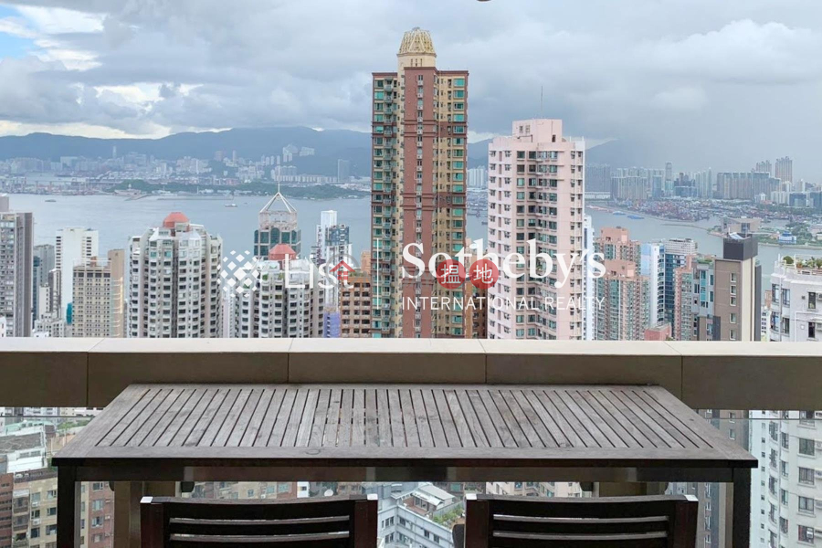 聯邦花園兩房一廳單位出租|西區聯邦花園(Realty Gardens)出租樓盤 (SOTHEBY-R243171-R)