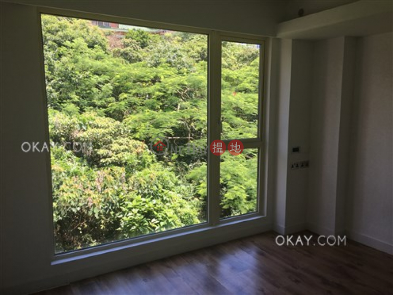 Tasteful 3 bedroom with balcony & parking | Rental, 5 Tung Shan Terrace | Wan Chai District | Hong Kong Rental, HK$ 48,000/ month