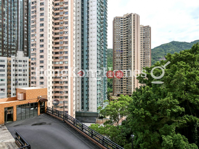 2 Bedroom Unit at Tai Hang Terrace | For Sale | Tai Hang Terrace 大坑台 Sales Listings