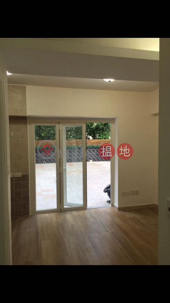 Flat for Rent in New Spring Garden Mansion, Wan Chai | New Spring Garden Mansion 新春園大廈 Rental Listings