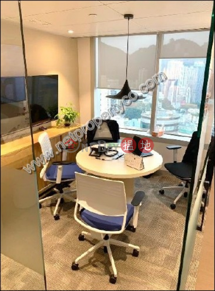 Office for rent in causeway bay, Times Square Tower 2 時代廣場二座 Rental Listings | Wan Chai District (A068361)