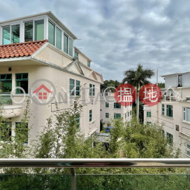 Luxurious house on high floor with rooftop & balcony | Rental