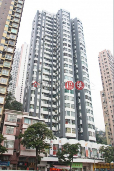 香港搵樓|租樓|二手盤|買樓| 搵地 | 住宅-出售樓盤-3房1廁,實用率高,極高層嘉寧大廈出售單位