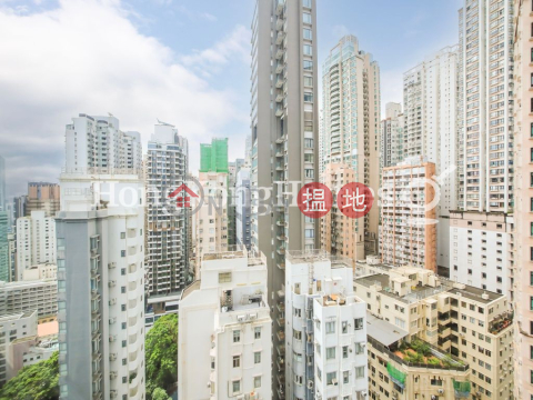 輝煌豪園三房兩廳單位出售, 輝煌豪園 Palatial Crest | 西區 (Proway-LID103864S)_0