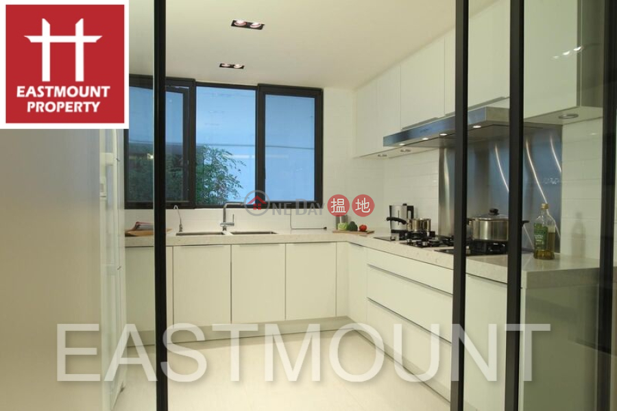 Property Search Hong Kong | OneDay | Residential Sales Listings, Sai Kung Villa House | Property For Sale in Habitat, Hebe Haven 白沙灣立德臺-Garden, Convenient | Property ID:3896