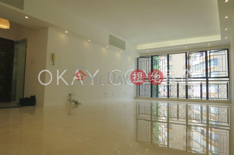Rare 3 bedroom with parking | Rental, Clovelly Court 嘉富麗苑 | Central District (OKAY-R39116)_0