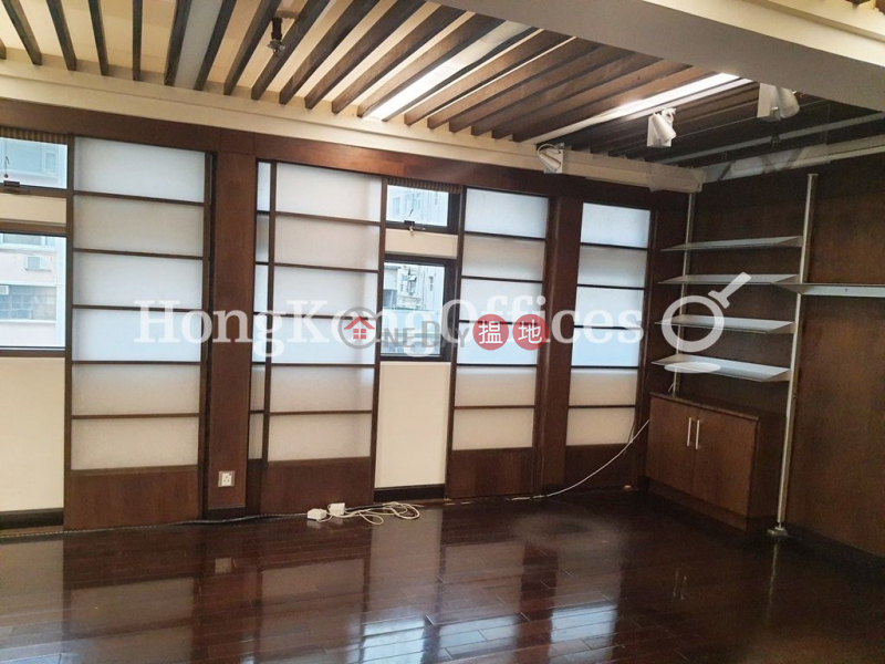 Property Search Hong Kong | OneDay | Office / Commercial Property Rental Listings Office Unit for Rent at Kam Fung Commercial Building