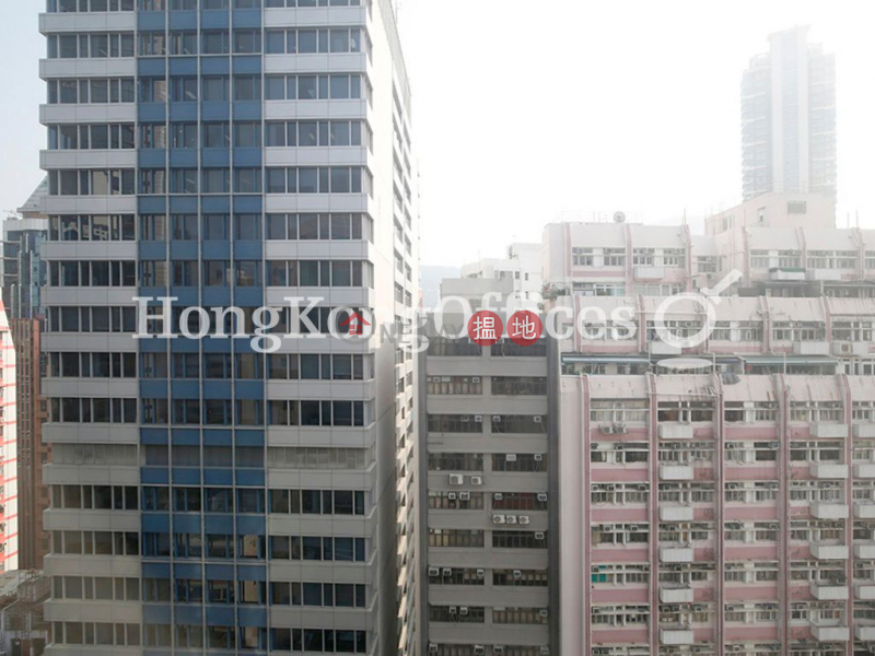 朱鈞記商業中心高層|寫字樓/工商樓盤出租樓盤-HK$ 54,972/ 月