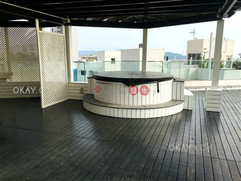 3房2廁,極高層,海景,頂層單位《浪頤居1-2座出售單位》-67-71碧荔道 | 西區-香港-出售|HK$ 6,500萬