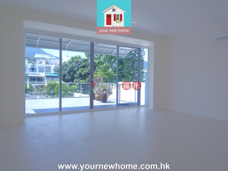 Marina Cove Garden House | For Rent | 380 Hiram\'s Highway | Sai Kung Hong Kong | Rental, HK$ 95,000/ month