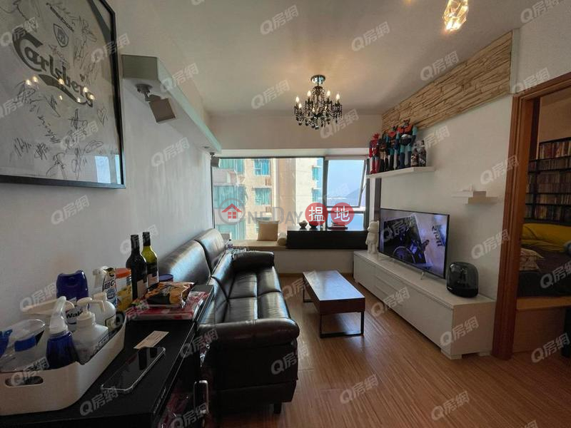 Property Search Hong Kong | OneDay | Residential | Rental Listings | Tower 5 Island Resort | 1 bedroom High Floor Flat for Rent