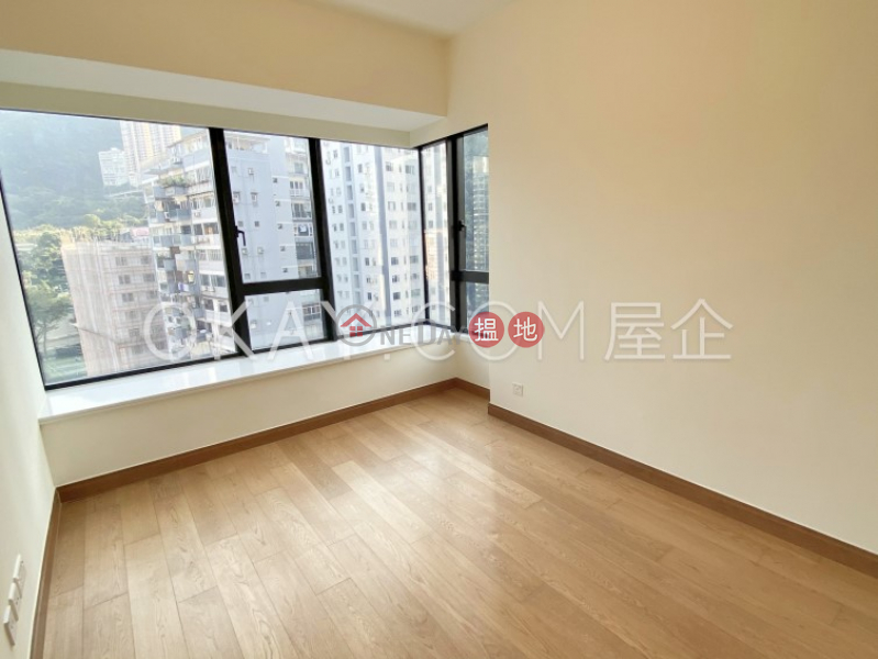 Property Search Hong Kong | OneDay | Residential, Rental Listings | Tasteful 2 bedroom on high floor with balcony | Rental