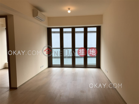 Lovely 2 bedroom with balcony | For Sale|Chai Wan DistrictBlock 3 New Jade Garden(Block 3 New Jade Garden)Sales Listings (OKAY-S317453)_0
