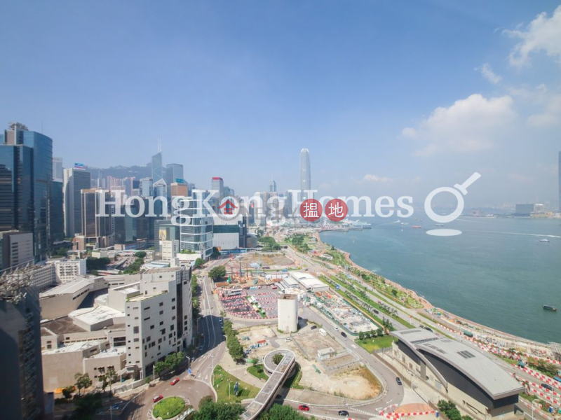 Property Search Hong Kong | OneDay | Residential, Rental Listings, 2 Bedroom Unit for Rent at Convention Plaza Apartments