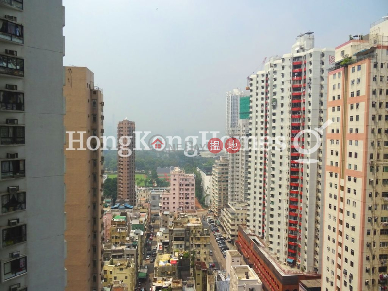 4 Bedroom Luxury Unit at Illumination Terrace | For Sale | Illumination Terrace 光明臺 Sales Listings