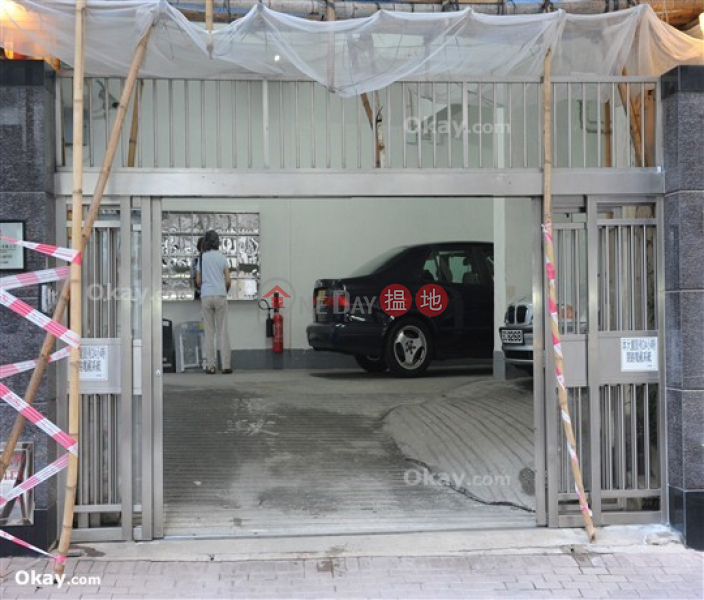 Property Search Hong Kong | OneDay | Residential, Sales Listings | Rare 2 bedroom with parking | For Sale