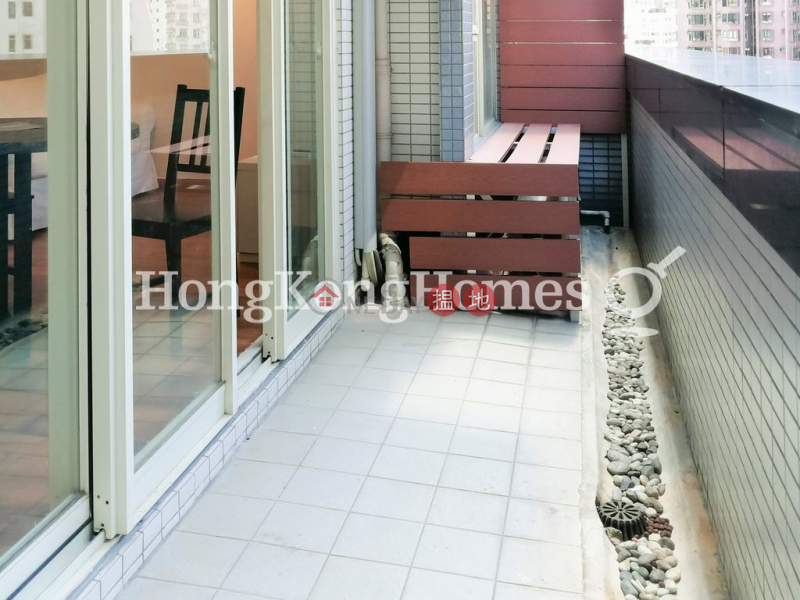 Centrestage | Unknown | Residential Rental Listings HK$ 24,000/ month