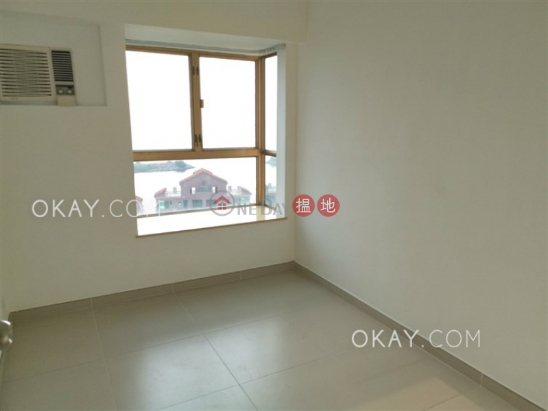 HK$ 27,550/ month, Hong Kong Gold Coast Block 19 | Tuen Mun | Unique 3 bedroom with balcony | Rental
