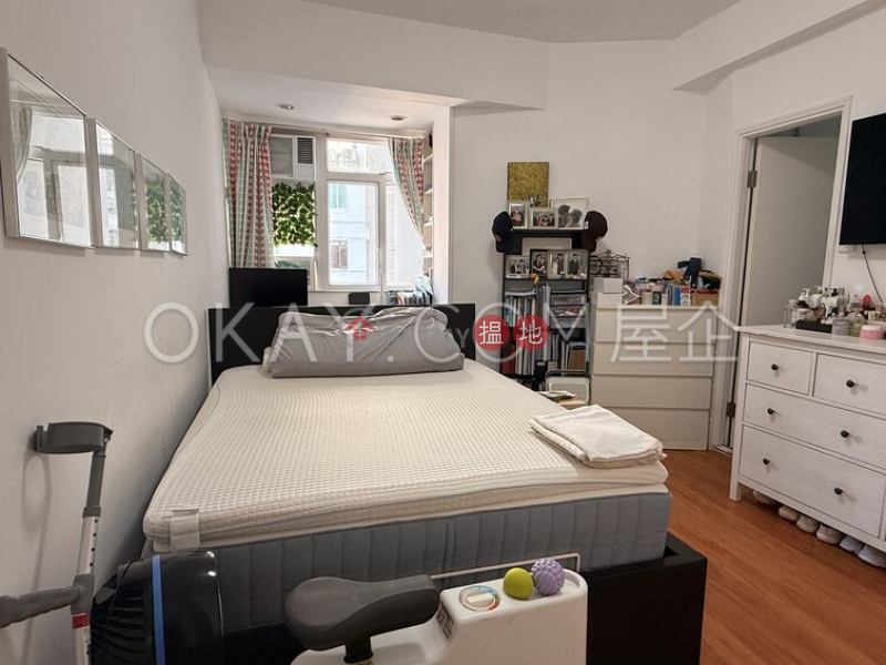 HK$ 58,000/ month | Monticello Eastern District | Efficient 3 bedroom with balcony | Rental