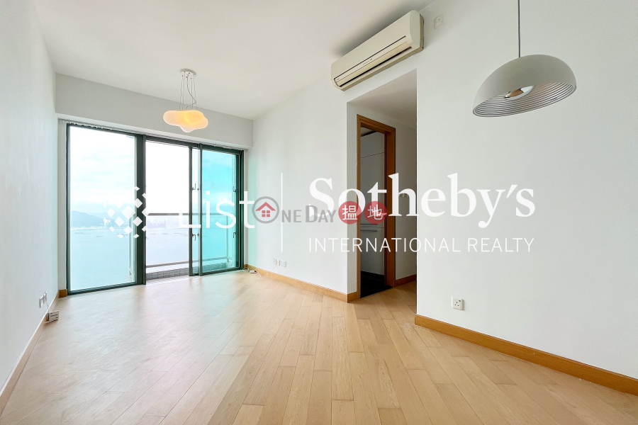 Property for Rent at Belcher\'s Hill with 3 Bedrooms | 9 Rock Hill Street | Western District Hong Kong Rental | HK$ 42,500/ month