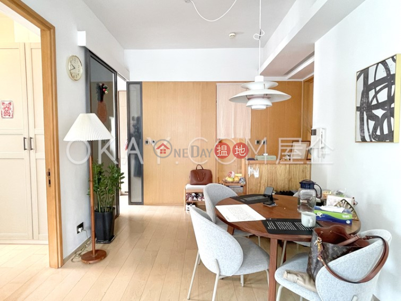 The Hudson | Middle, Residential | Rental Listings, HK$ 42,000/ month