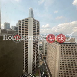 Office Unit for Rent at 9 Queen's Road Central