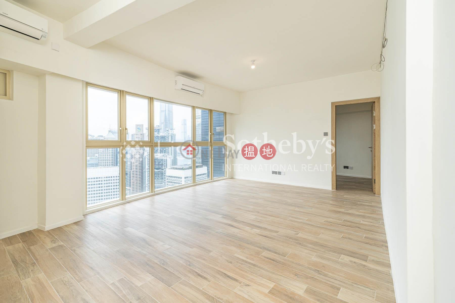 Property for Rent at St. Joan Court with 1 Bedroom 74-76 MacDonnell Road | Central District, Hong Kong, Rental | HK$ 55,000/ month