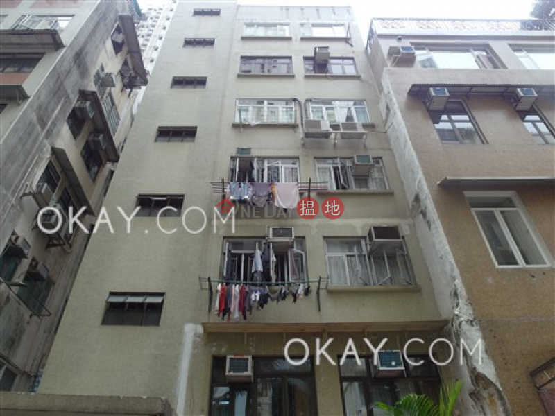 Property Search Hong Kong | OneDay | Residential, Rental Listings Unique 1 bedroom with terrace | Rental