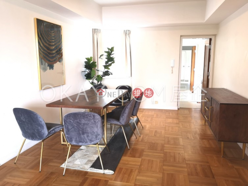 HK$ 88,500/ month, Bamboo Grove Eastern District, Exquisite 3 bedroom in Mid-levels East | Rental