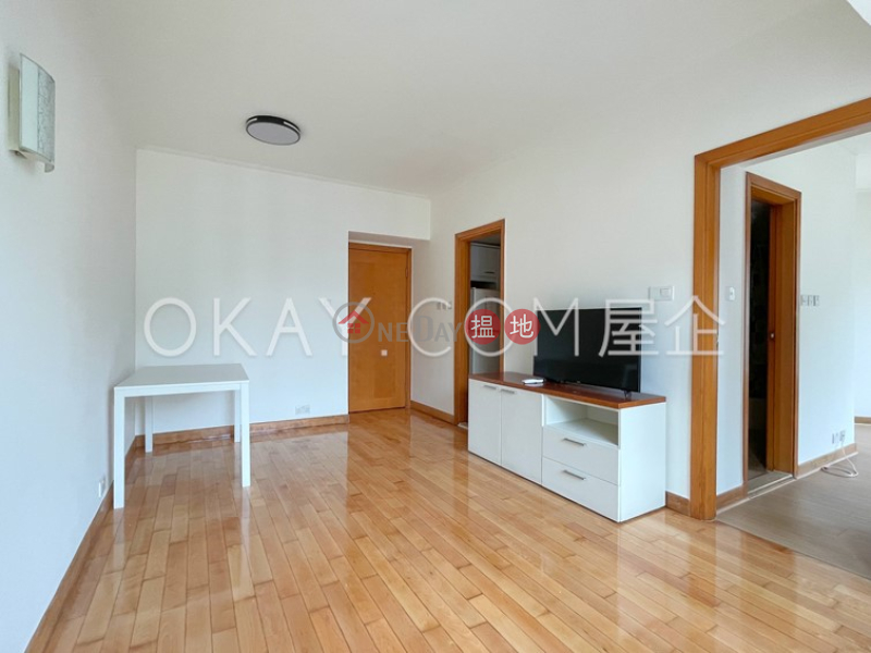 Property Search Hong Kong | OneDay | Residential, Rental Listings Unique 1 bedroom on high floor | Rental