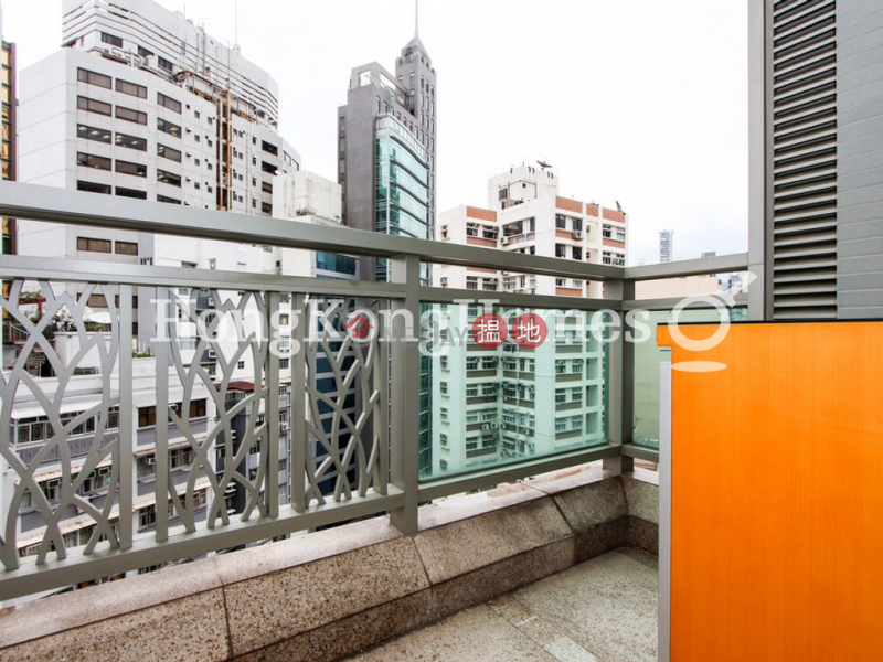 1 Bed Unit for Rent at York Place, 22 Johnston Road | Wan Chai District | Hong Kong Rental, HK$ 23,800/ month