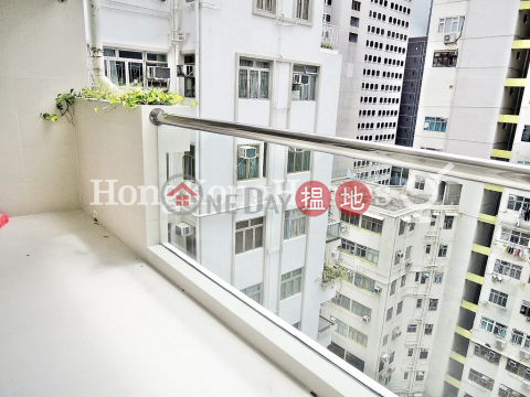 3 Bedroom Family Unit for Rent at Great George Building | Great George Building 華登大廈 _0