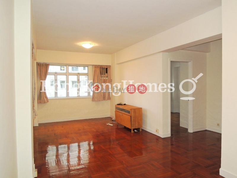 1 Bed Unit for Rent at Magnolia Mansion, 2-4 Tin Hau Temple Road | Eastern District, Hong Kong Rental HK$ 22,500/ month