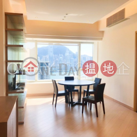 Gorgeous 2 bedroom in Tsim Sha Tsui | Rental | The Masterpiece 名鑄 _0