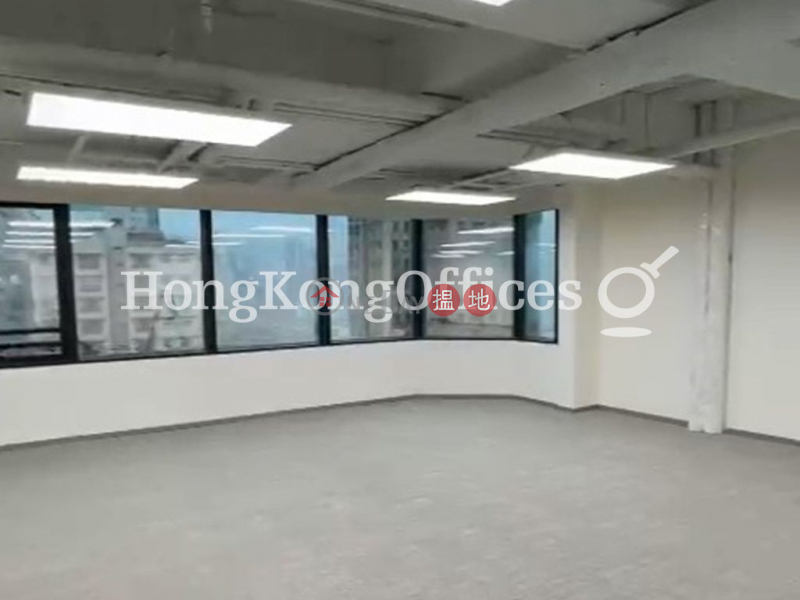 Office Unit for Rent at Lee Man Commercial Building, 105-107 Bonham Strand East | Western District | Hong Kong Rental HK$ 51,435/ month