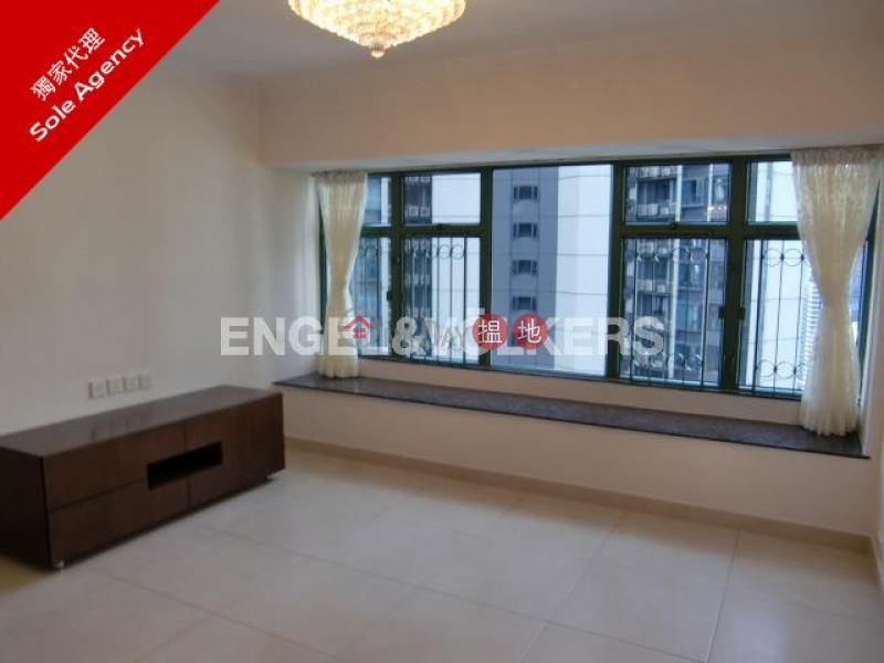 Property Search Hong Kong | OneDay | Residential Rental Listings, 3 Bedroom Family Flat for Rent in Mid Levels West