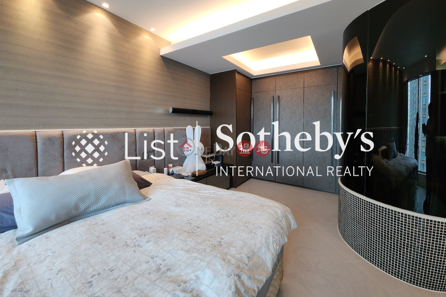 Property Search Hong Kong | OneDay | Residential | Rental Listings | Property for Rent at Island Harbourview with 4 Bedrooms