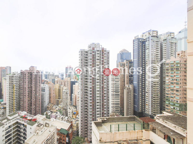 香港搵樓|租樓|二手盤|買樓| 搵地 | 住宅-出租樓盤嘉年華閣兩房一廳單位出租