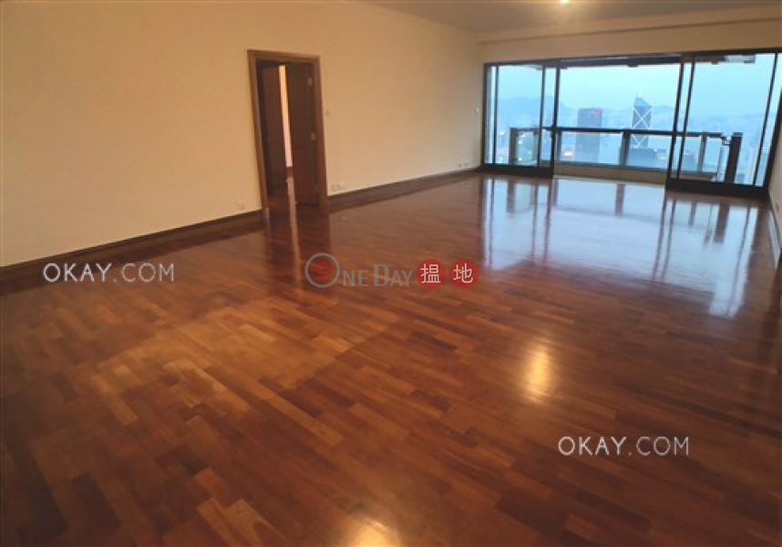 Property Search Hong Kong | OneDay | Residential Rental Listings Lovely 4 bedroom with harbour views, balcony | Rental